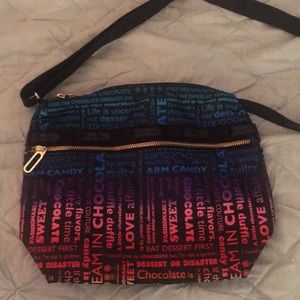 Dylan’s Candy Bar for LeSportsac Small Crossbody